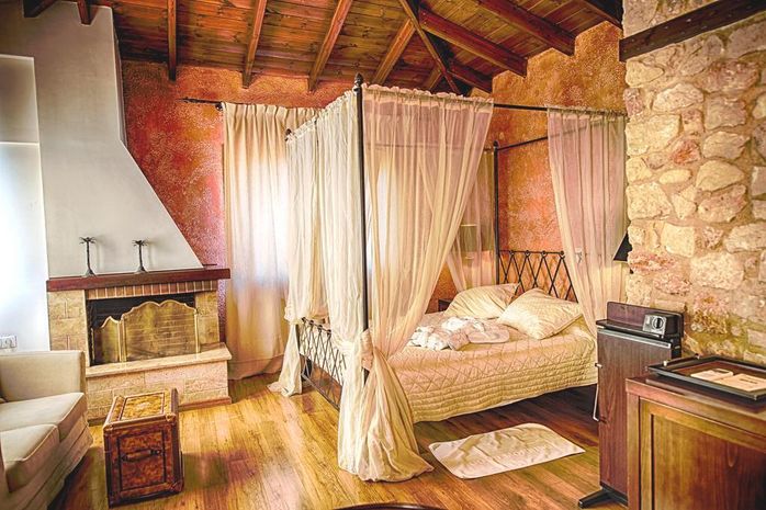 Mediterranean Olympus 6