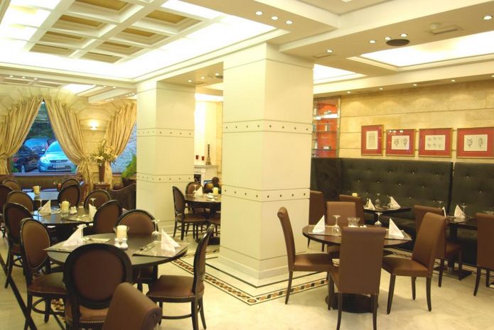 Mediterranean Olympus 8