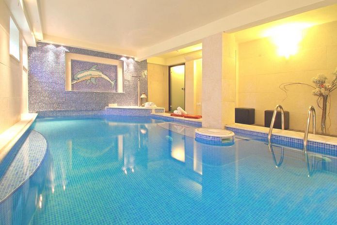 Mediterranean Olympus 9