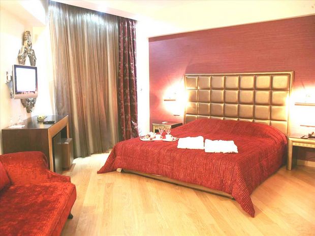 Mediterranean Princess Grecia