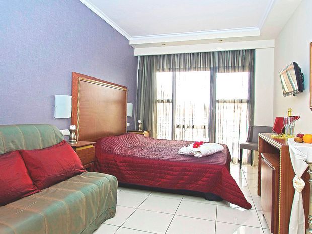 Mediterranean Resort 6