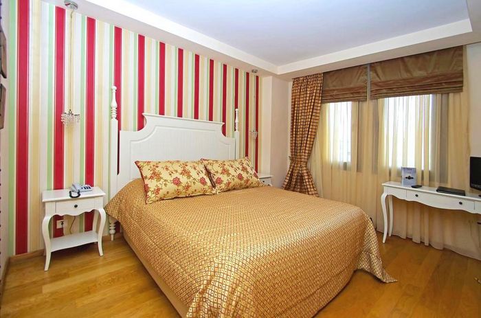 Hotel Mediterranean Village Paralia Katerini