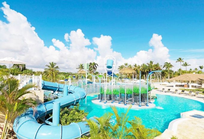 Melia Caribe Beach Resort Republica Dominicana