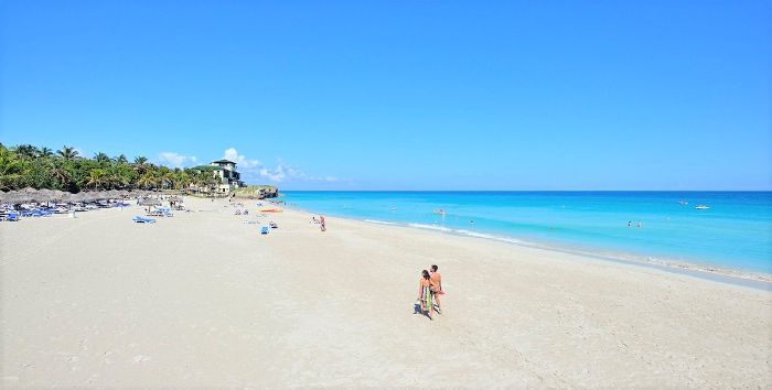 Melia Las Americas 6