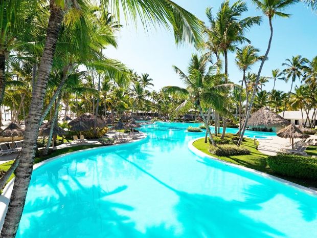 Melia Punta Cana Beach Wellness 6