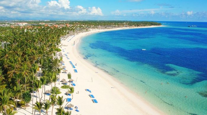 Melia Punta Cana Beach Wellness 7