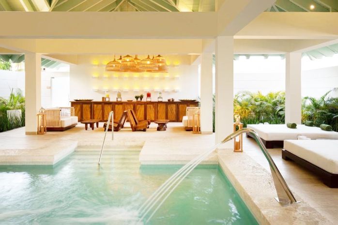 Melia Punta Cana Beach Wellness Republica Dominicana