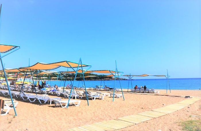 Mira Meridia Beach Resort 6