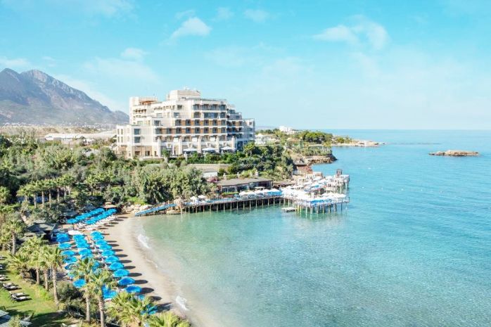 Merit Royal Premium Hotel Casino & Spa 7