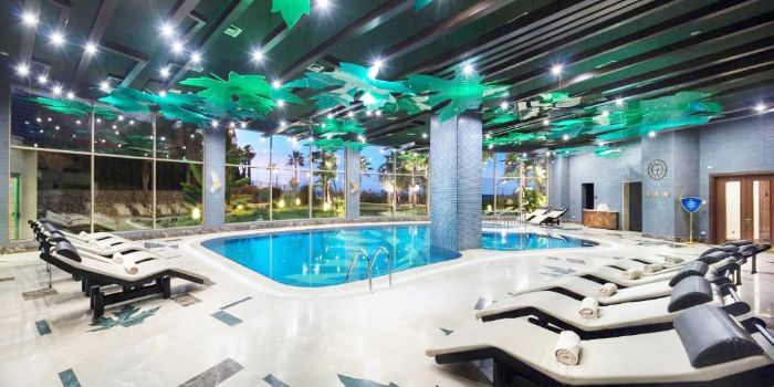 Merit Royal Premium Hotel Casino & Spa Cipru