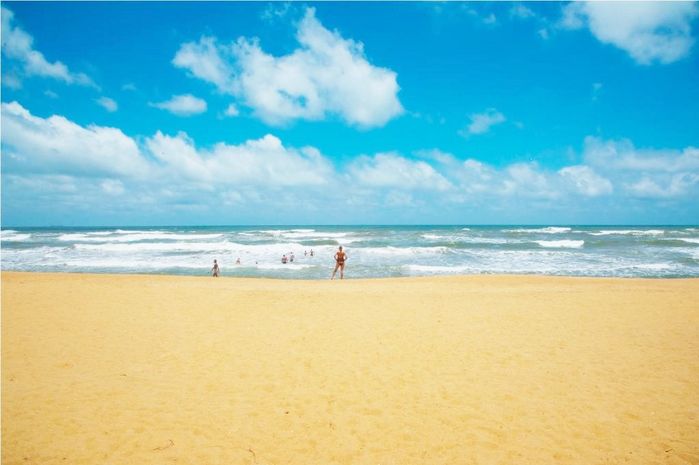 Mermaid Hotel And Club Sri Lanka