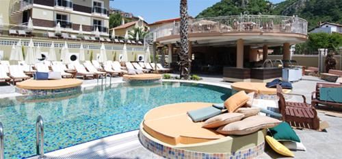 Mersoy Bellavista 10