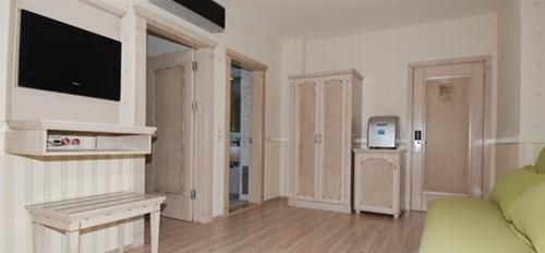 Mersoy Bellavista Turcia