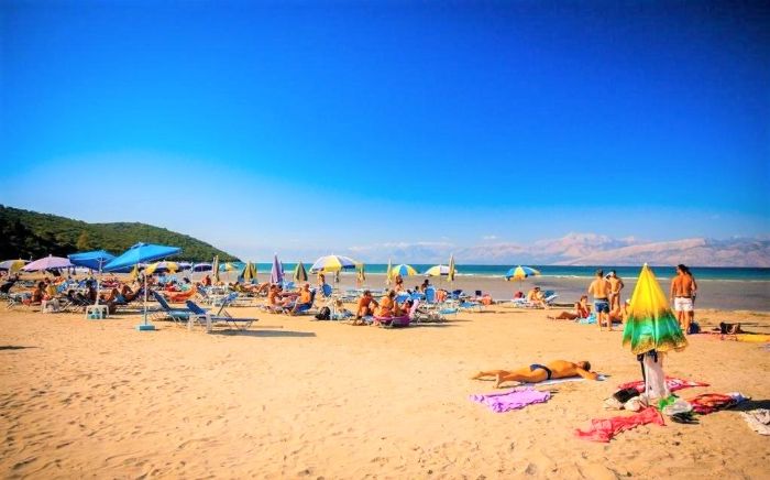 Michelangelo Resort Grecia