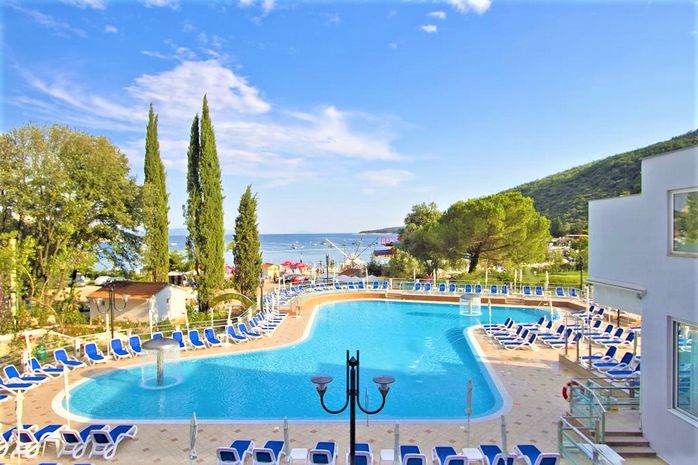 Mimosa Lido Palace 6