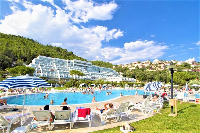 Mimosa Lido Palace 7