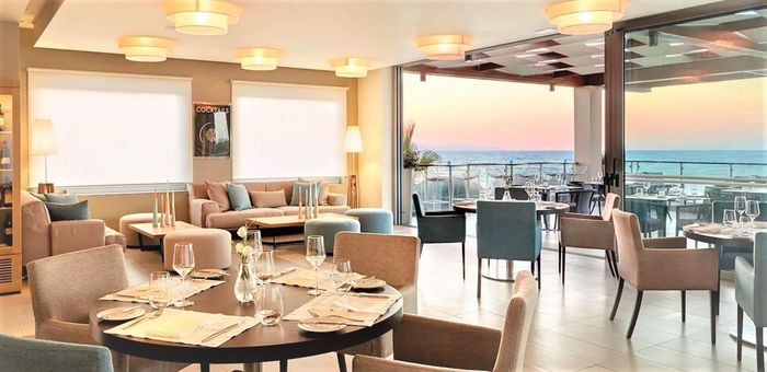 Minoa Palace Resort And Spa Grecia