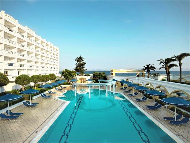 Mitsis Grand Beach 6