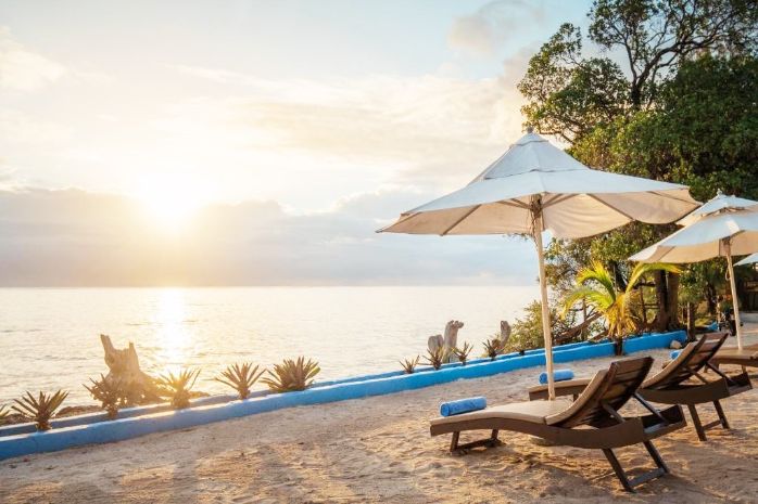 Moja Tuu The Luxury Villas & Nature Retreat 6