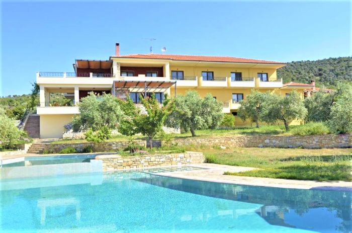 Moonbeam Grecia