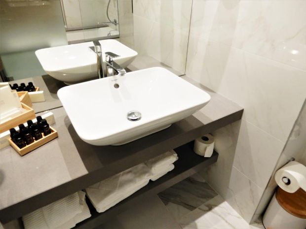 Mount Athos Resort 10