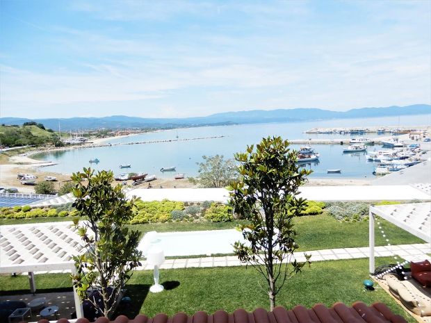 Mount Athos Resort 11