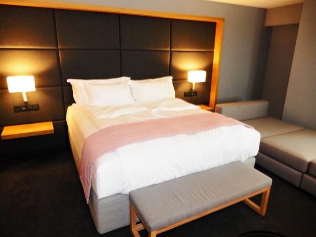 Mount Athos Resort 12