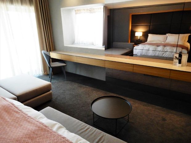 Mount Athos Resort 13