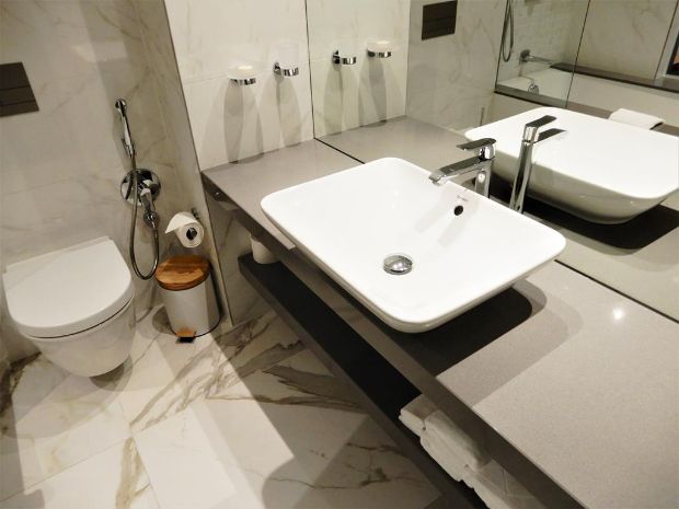 Mount Athos Resort 14