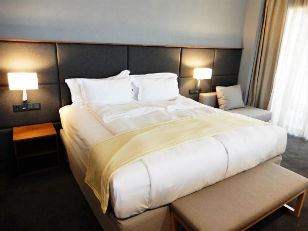 Mount Athos Resort 15