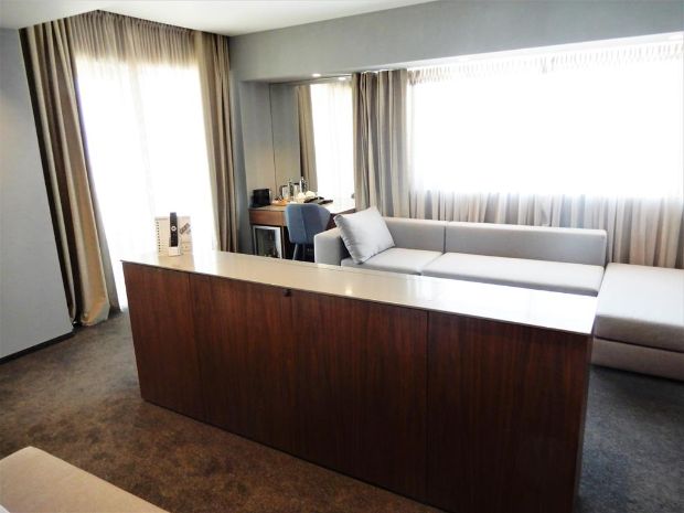 Mount Athos Resort 16