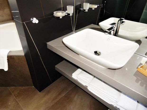 Mount Athos Resort 17