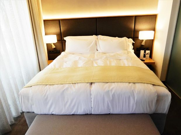 Mount Athos Resort 18