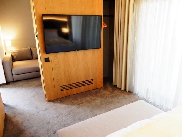 Mount Athos Resort 19