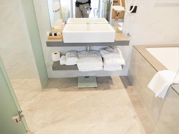 Mount Athos Resort 20