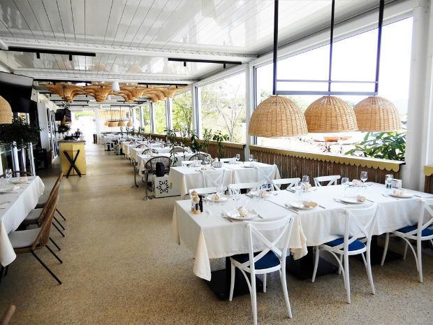 Mount Athos Resort 22