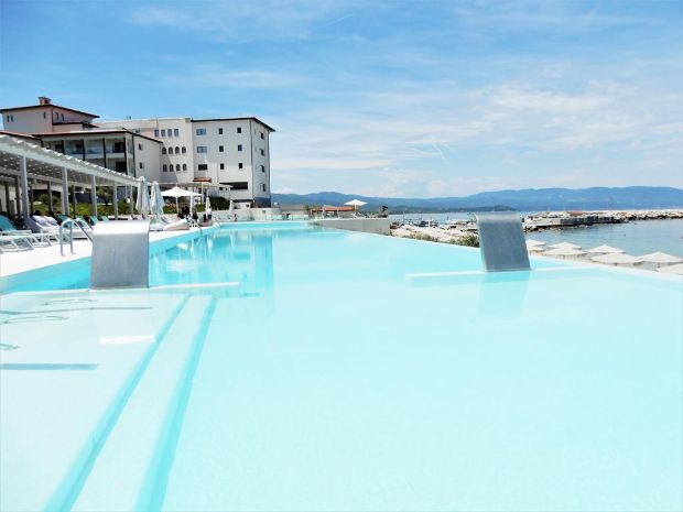 Mount Athos Resort 23