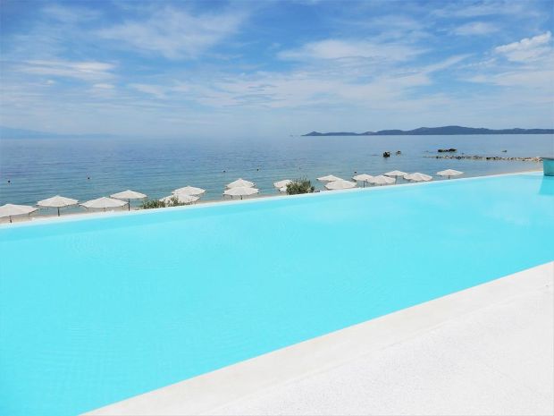 Mount Athos Resort 24