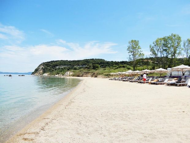 Mount Athos Resort 28