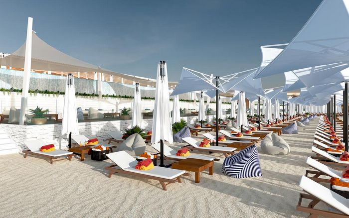 Mount Athos Resort 6