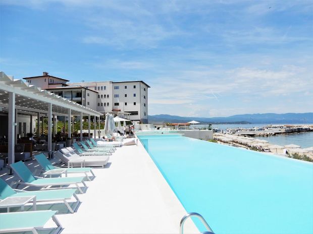 Mount Athos Resort 7