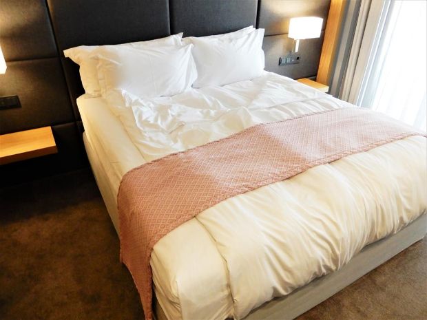 Mount Athos Resort 8