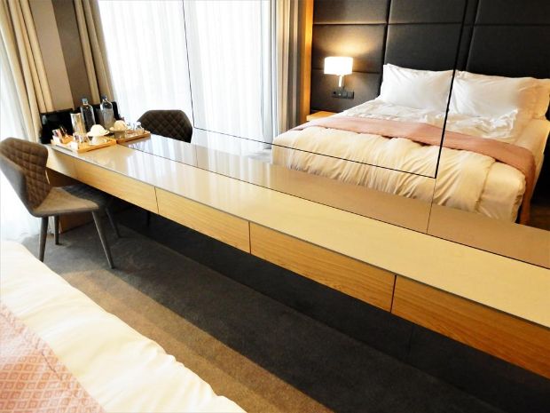 Mount Athos Resort 9