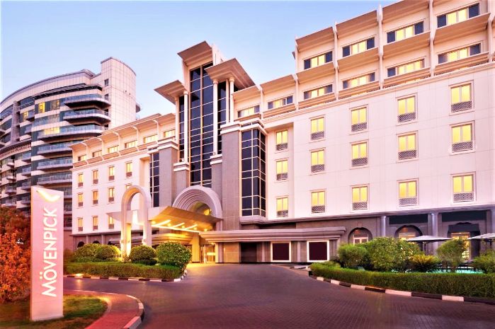 Movenpick Apartaments