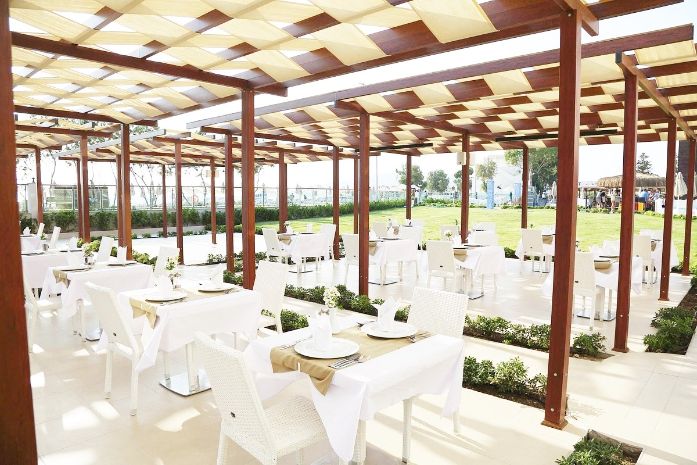 My Ella Resort & Spa Turcia