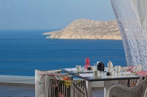 Myconian Villa Collection 9