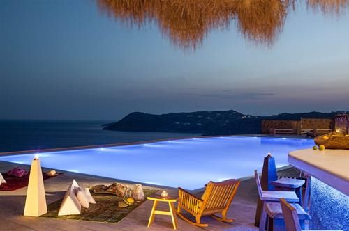 Myconian Villa Collection 11