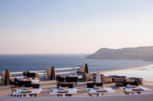 Myconian Villa Collection 7