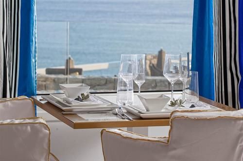 Myconian Villa Collection 8