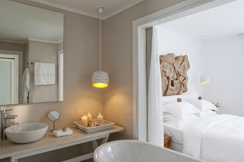 Myconian Villa Collection Grecia